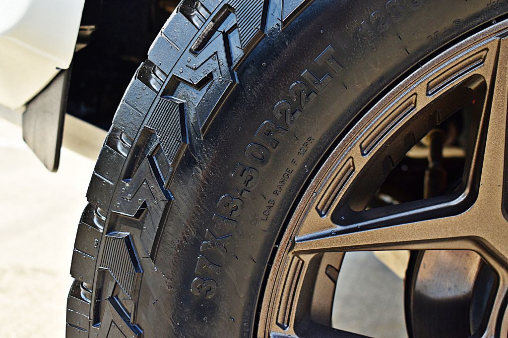 2023 Ford F-150 Image 68