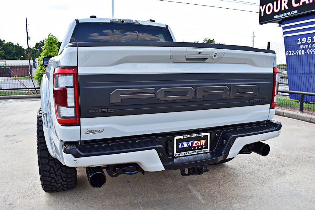 2023 Ford F-150 Image 75
