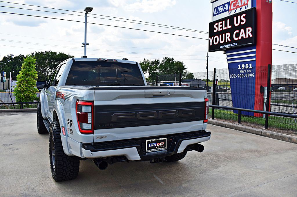 2023 Ford F-150 Image 76