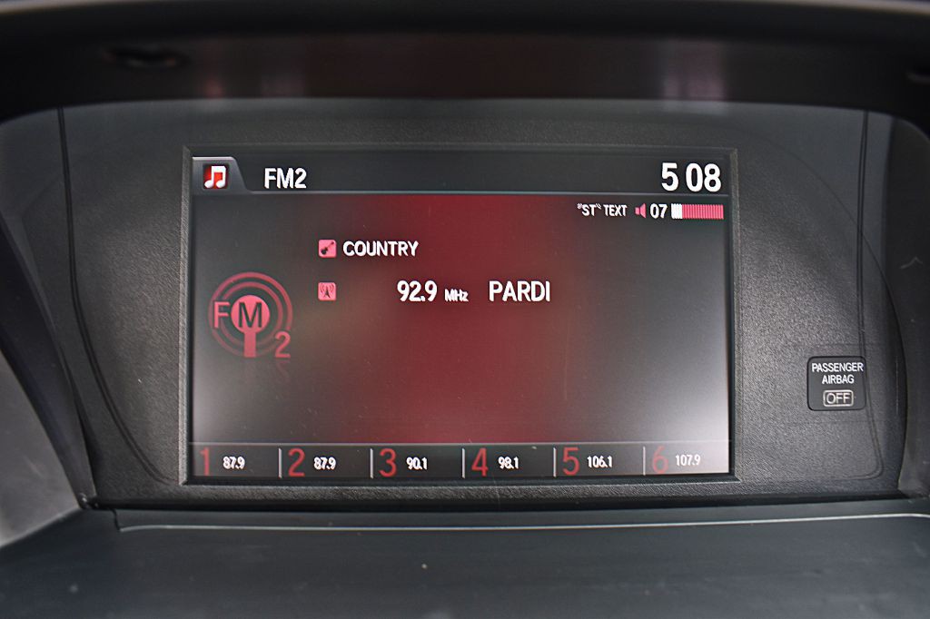 2016 Honda Accord Image 29