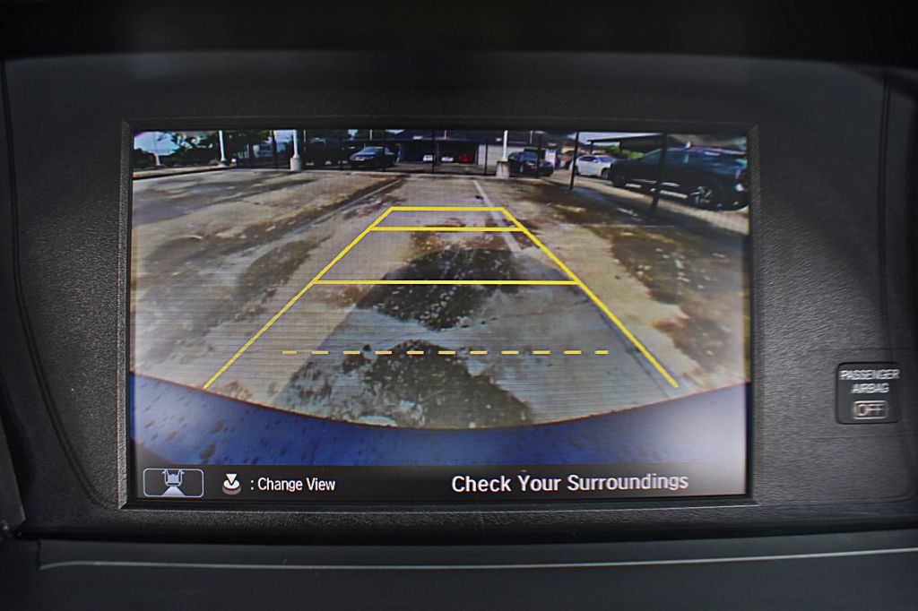 2016 Honda Accord Image 30