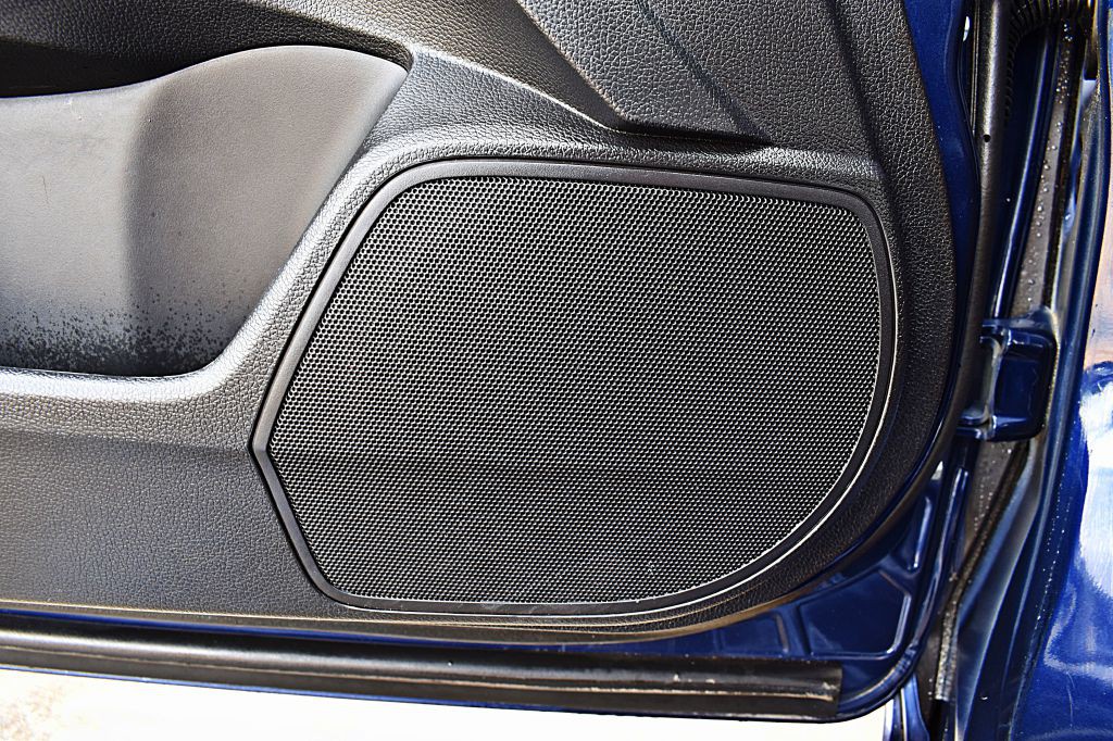 2016 Honda Accord Image 36
