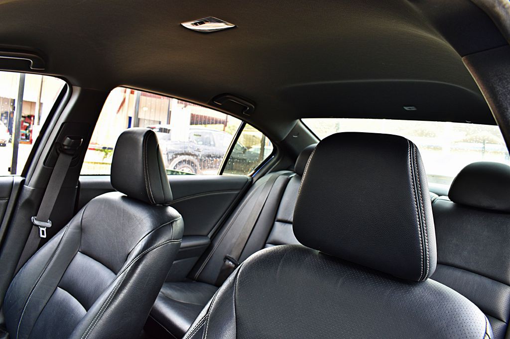 2016 Honda Accord Image 38
