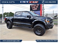 Image for 2022 Ford F-150 Raptor ID: 6796430
