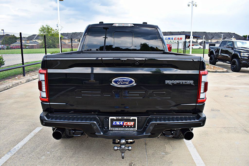 2022 Ford F-150 Image 6