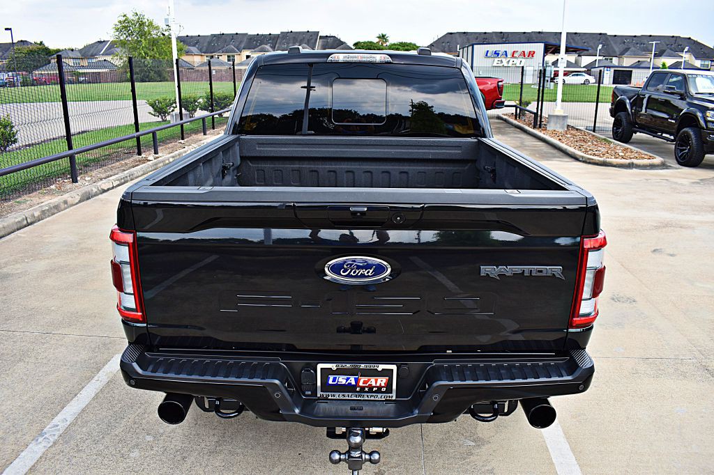 2022 Ford F-150 Image 7
