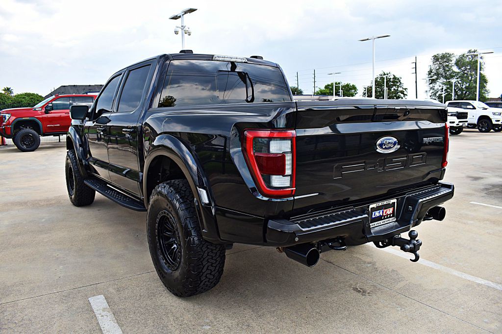 2022 Ford F-150 Image 9