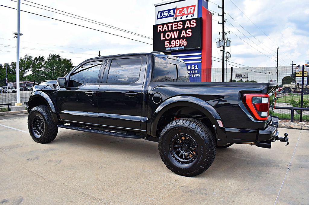 2022 Ford F-150 Image 10