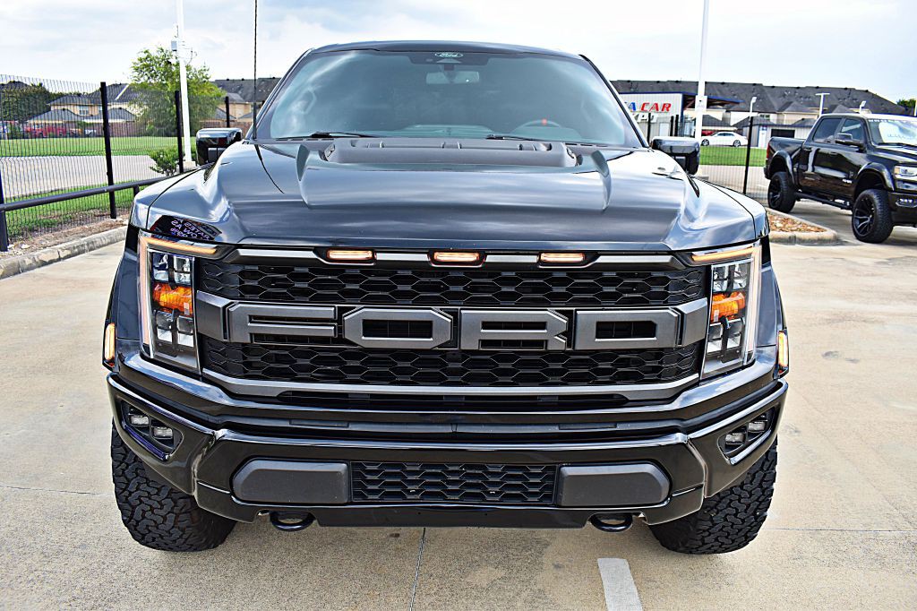 2022 Ford F-150 Image 13
