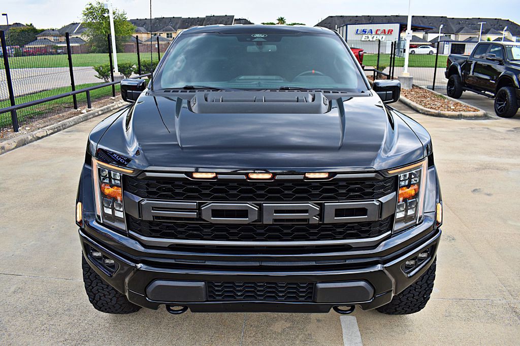 2022 Ford F-150 Image 14