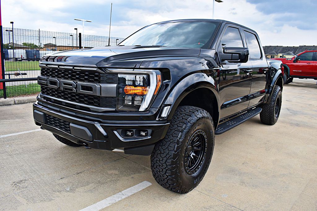 2022 Ford F-150 Image 15