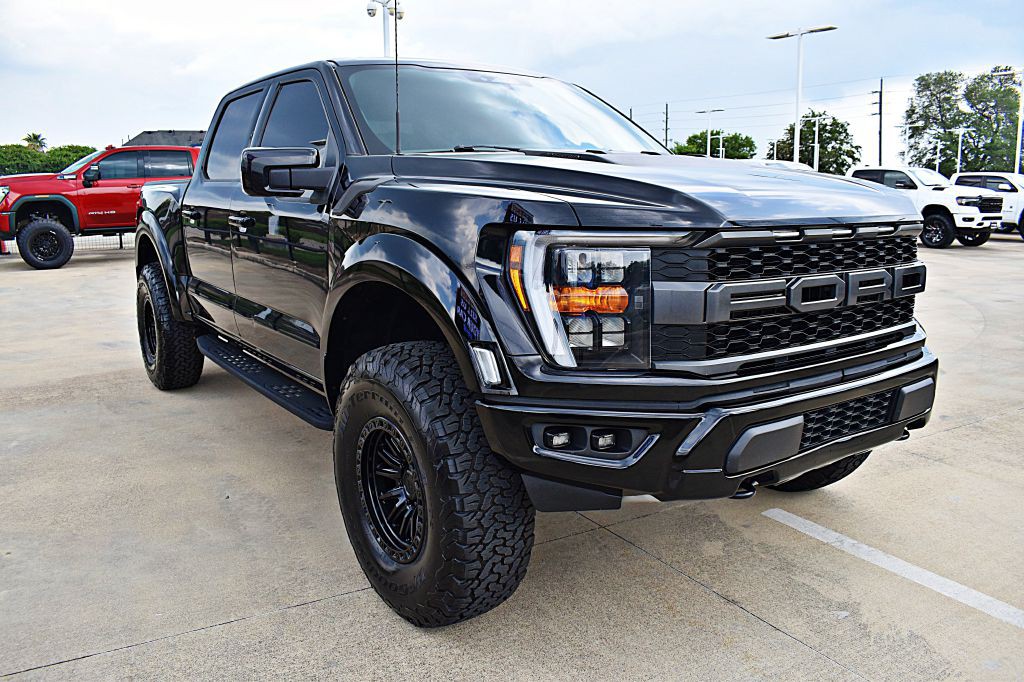 2022 Ford F-150 Image 16