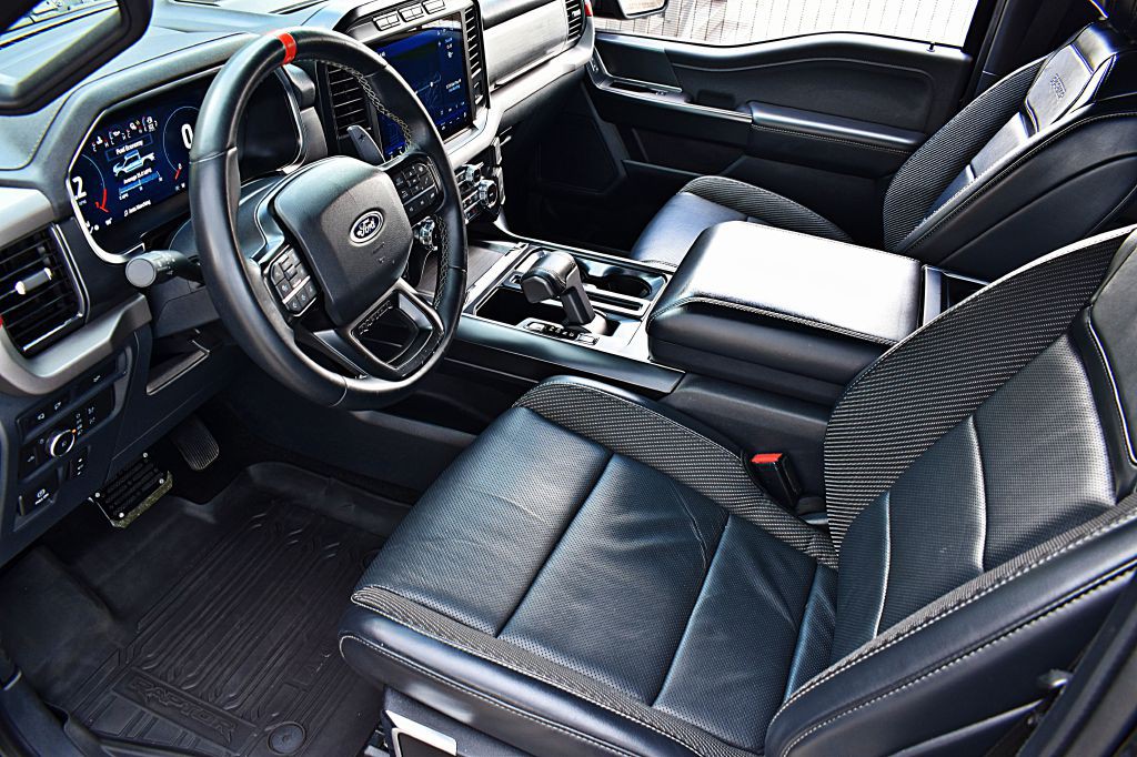 2022 Ford F-150 Image 17