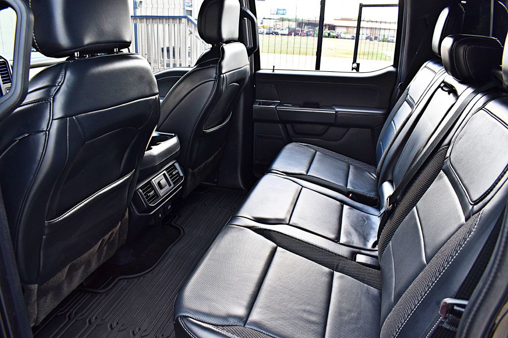 2022 Ford F-150 Image 20