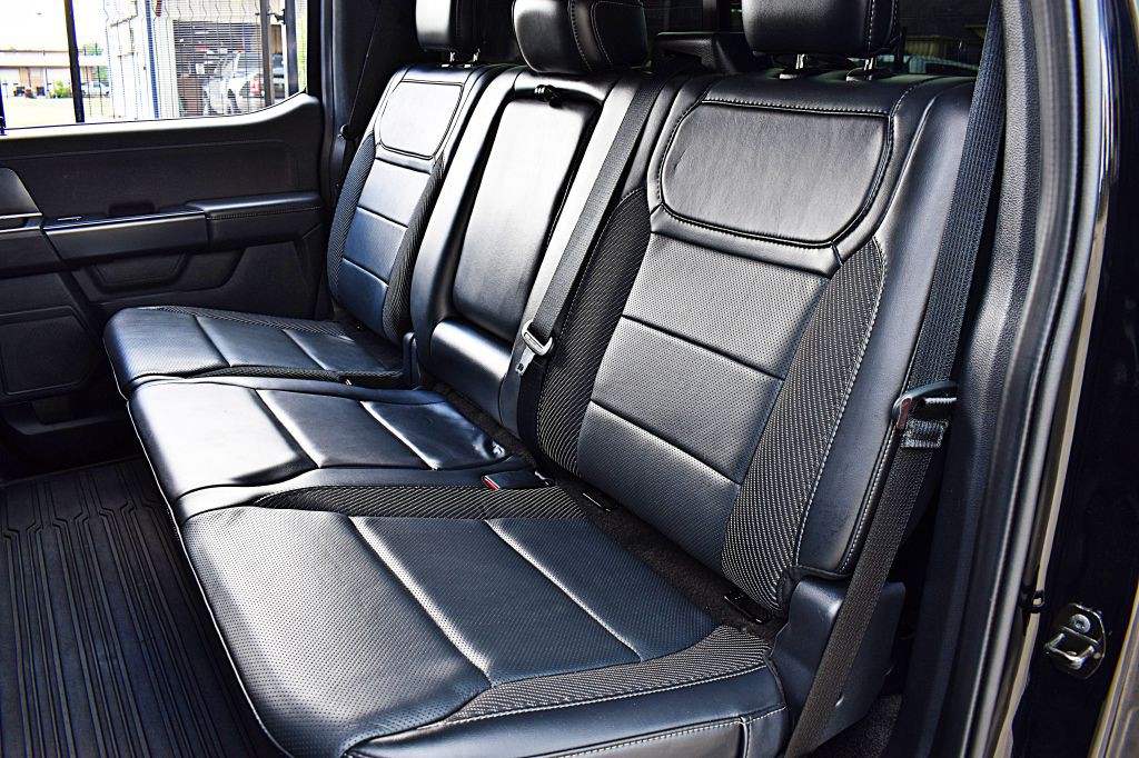 2022 Ford F-150 Image 21