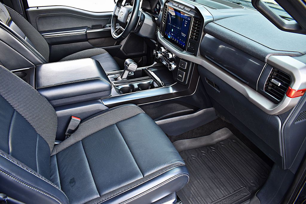 2022 Ford F-150 Image 22
