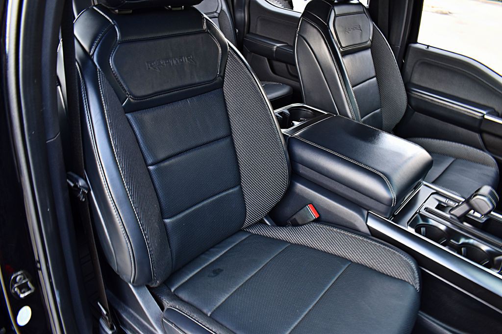 2022 Ford F-150 Image 23