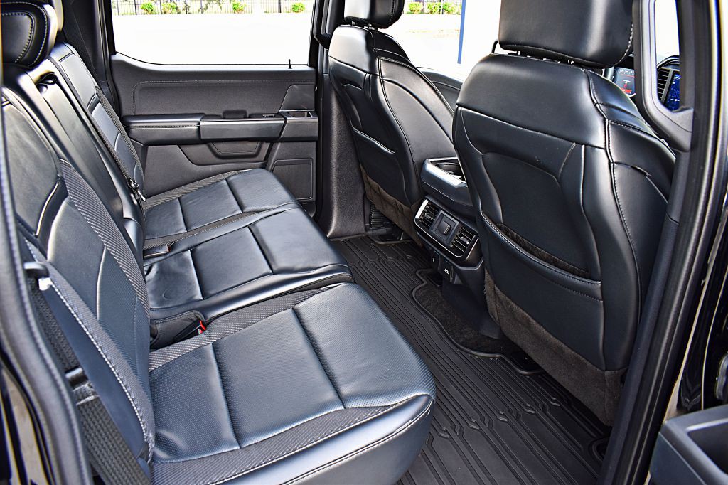 2022 Ford F-150 Image 25