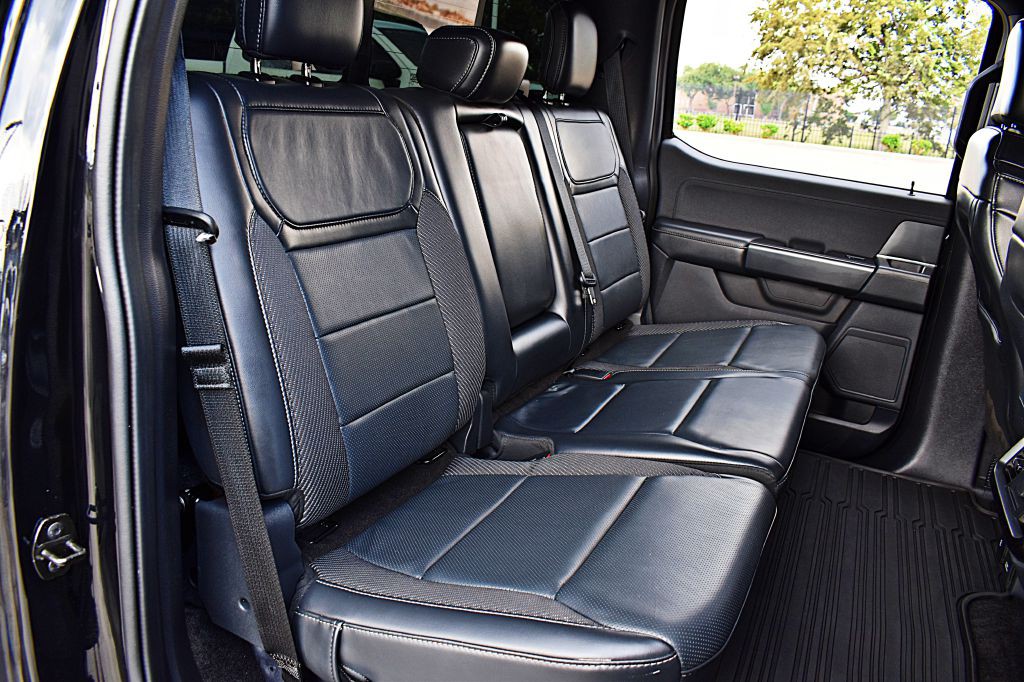 2022 Ford F-150 Image 26