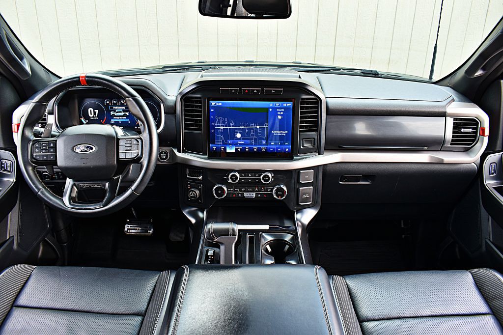 2022 Ford F-150 Image 27