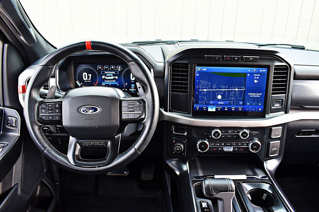 2022 Ford F-150 Image 28