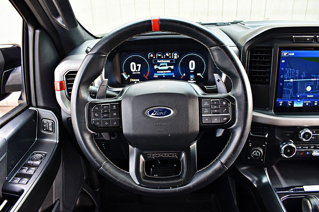 2022 Ford F-150 Image 29