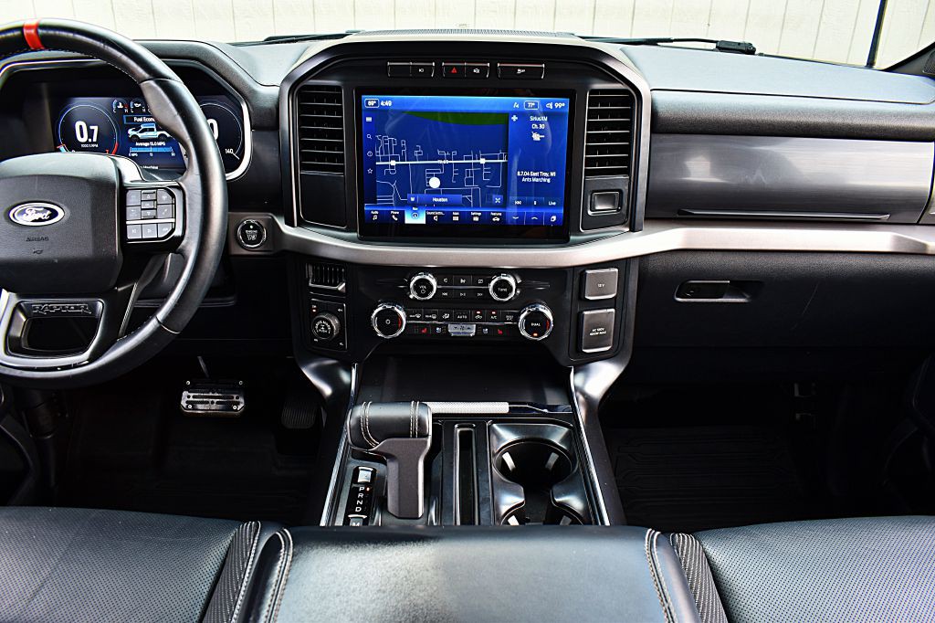 2022 Ford F-150 Image 30