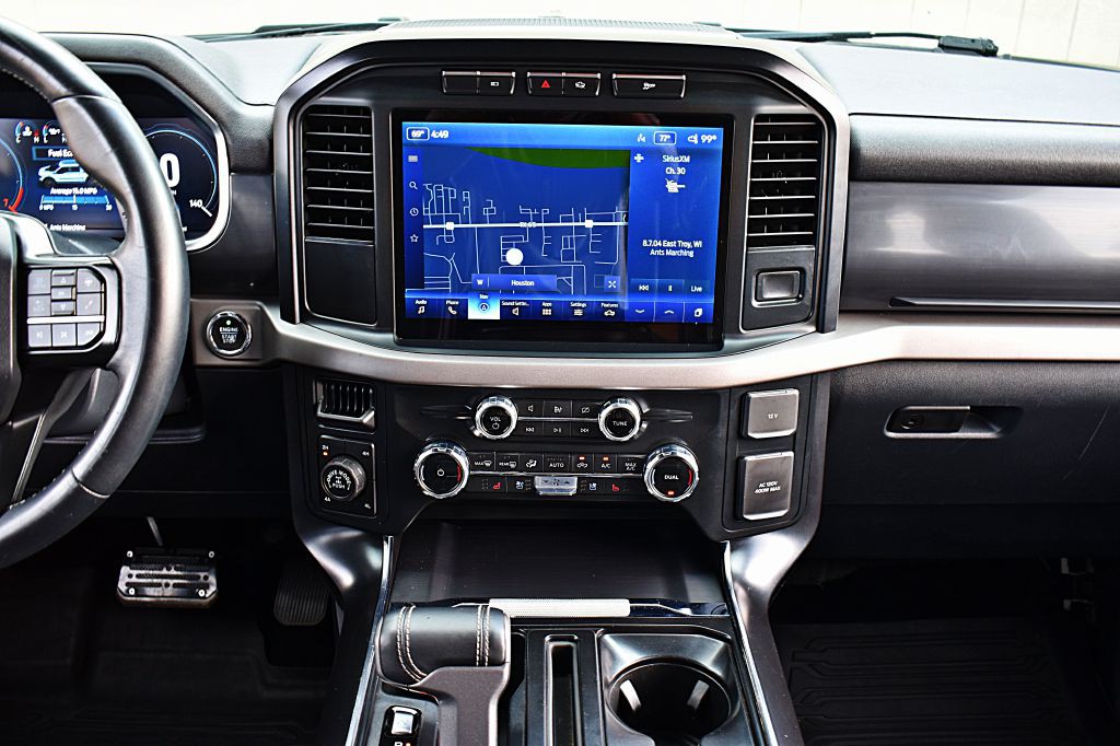 2022 Ford F-150 Image 31