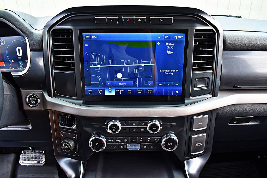 2022 Ford F-150 Image 32