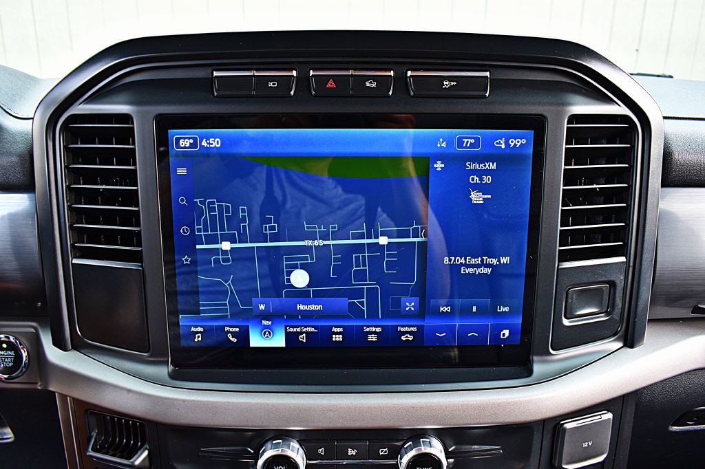 2022 Ford F-150 Image 33