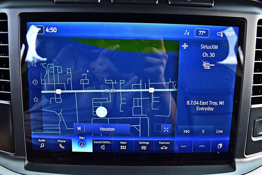 2022 Ford F-150 Image 34