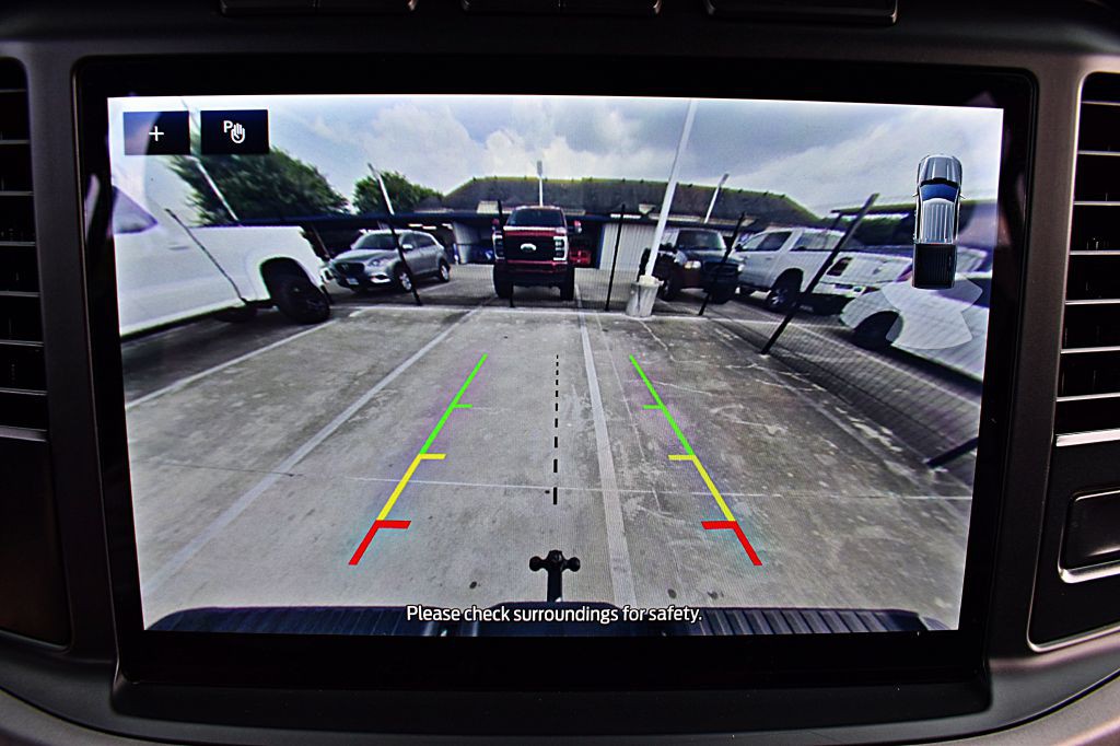 2022 Ford F-150 Image 35