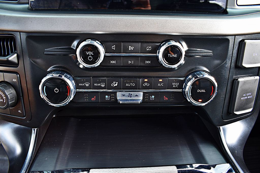 2022 Ford F-150 Image 37
