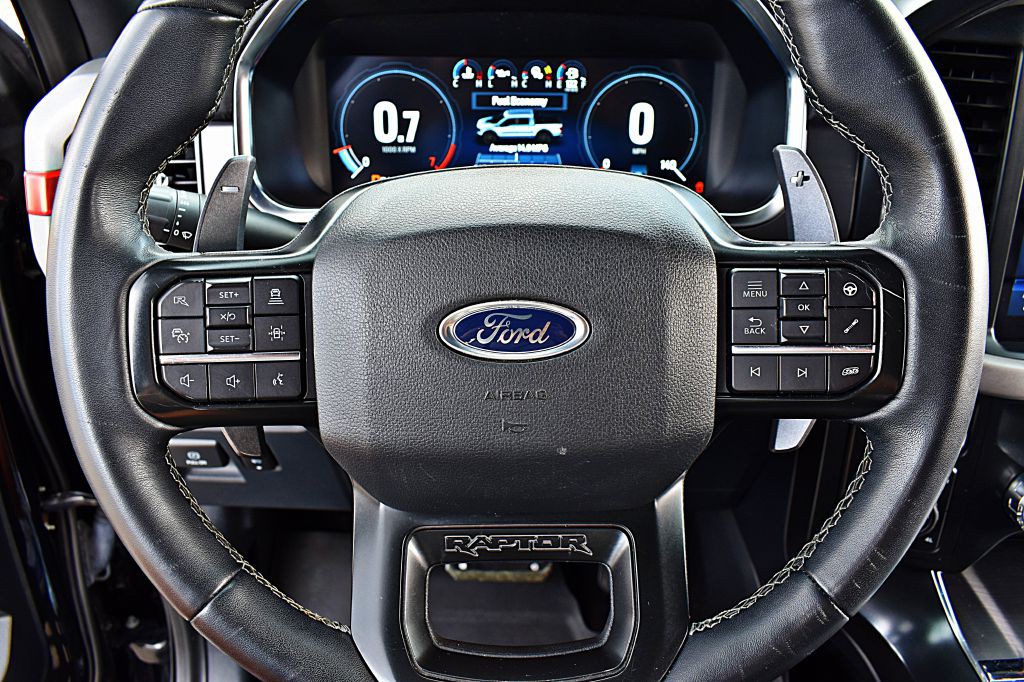 2022 Ford F-150 Image 41
