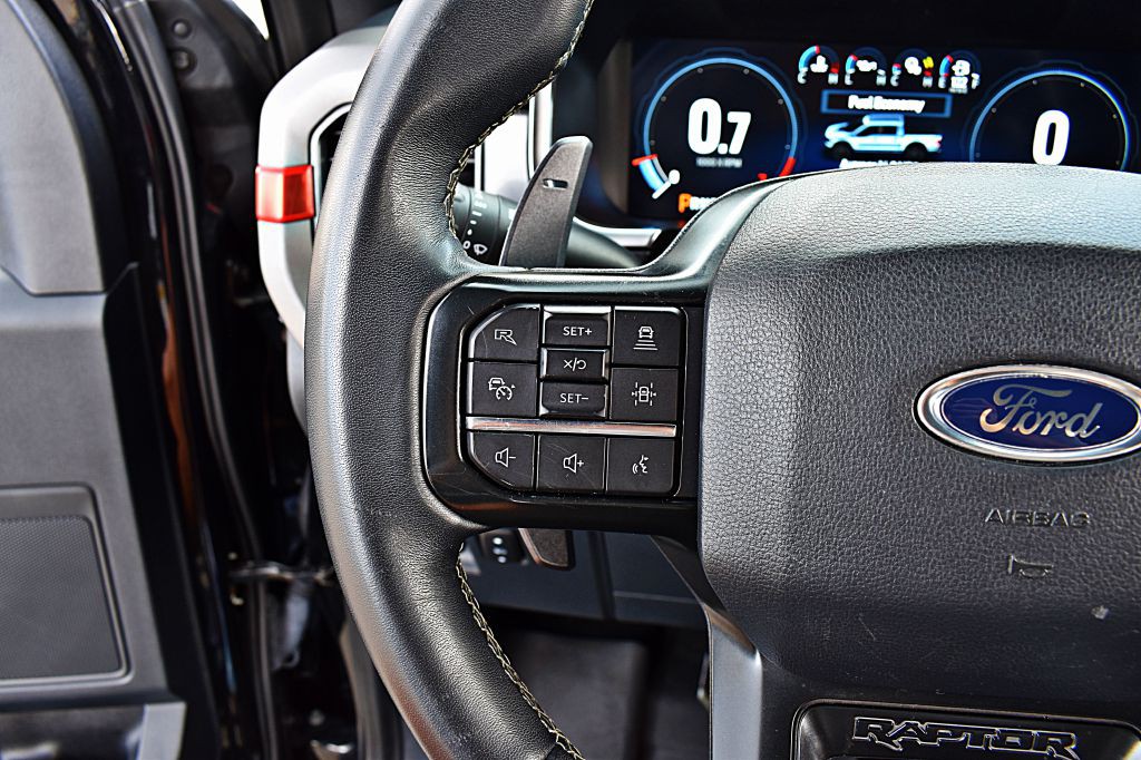 2022 Ford F-150 Image 42
