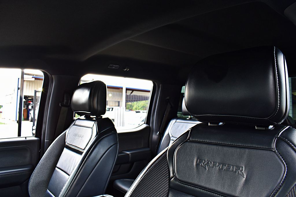 2022 Ford F-150 Image 50