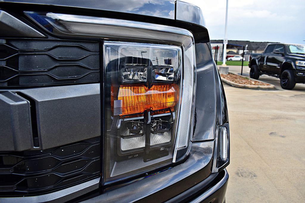 2022 Ford F-150 Image 51