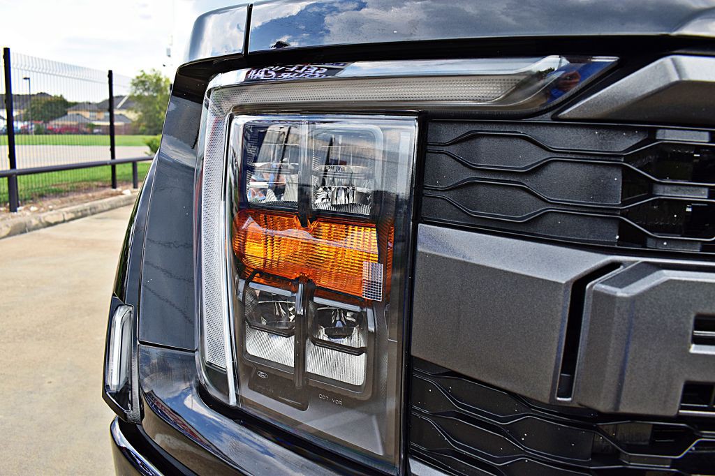 2022 Ford F-150 Image 52