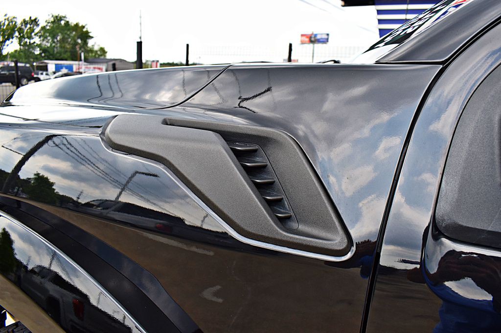 2022 Ford F-150 Image 54
