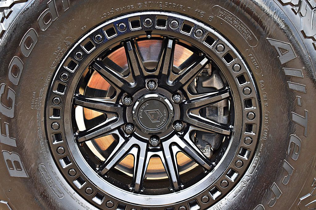 2022 Ford F-150 Image 56