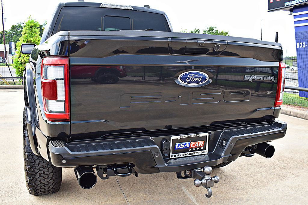 2022 Ford F-150 Image 64
