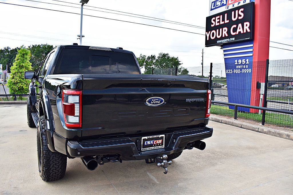 2022 Ford F-150 Image 65