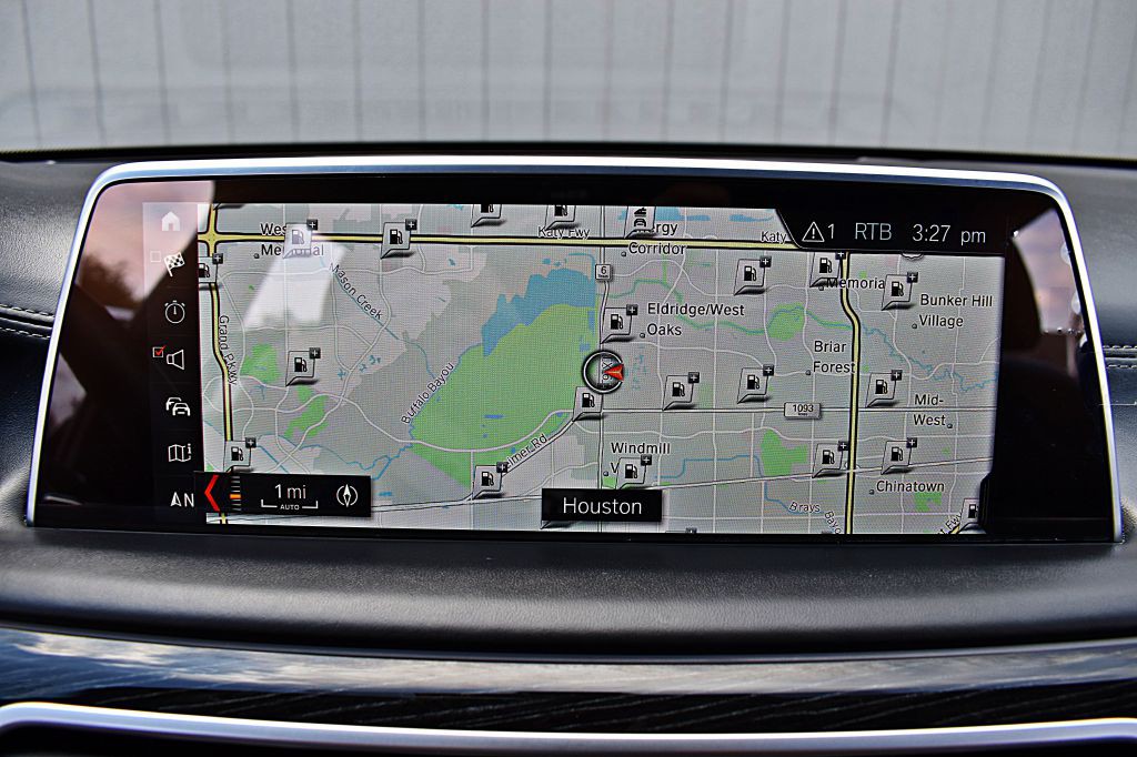 2019 BMW 7 Series Image 31