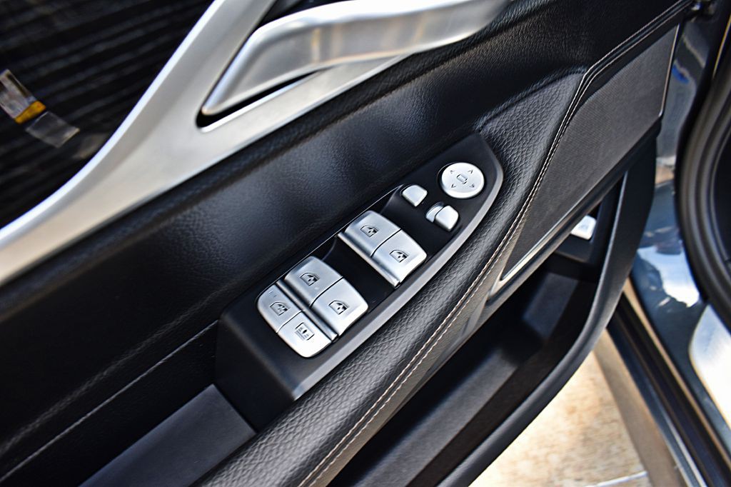 2019 BMW 7 Series Image 46