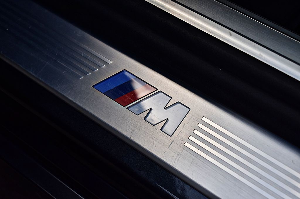 2019 BMW 7 Series Image 47