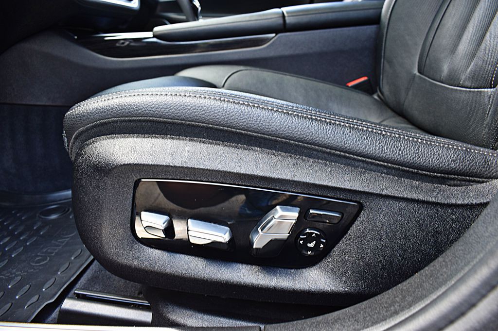 2019 BMW 7 Series Image 48