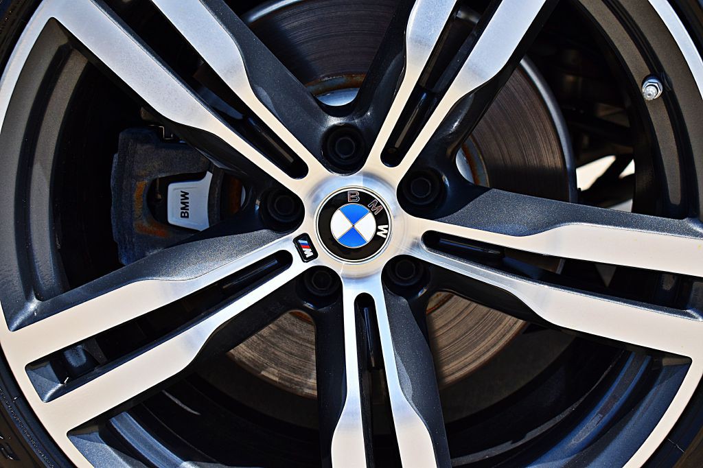 2019 BMW 7 Series Image 51