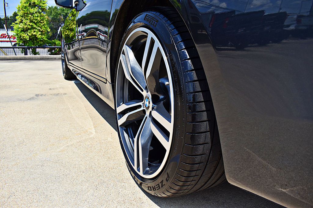 2019 BMW 7 Series Image 52