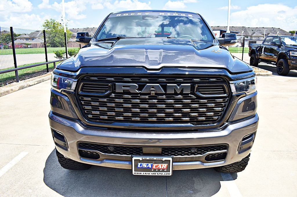 2025 RAM 1500 Image 13