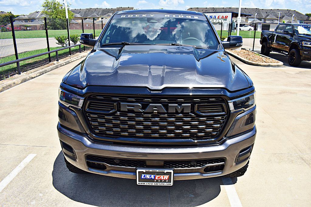 2025 RAM 1500 Image 14
